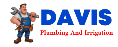 Trusted plumber in FAIRFIELD